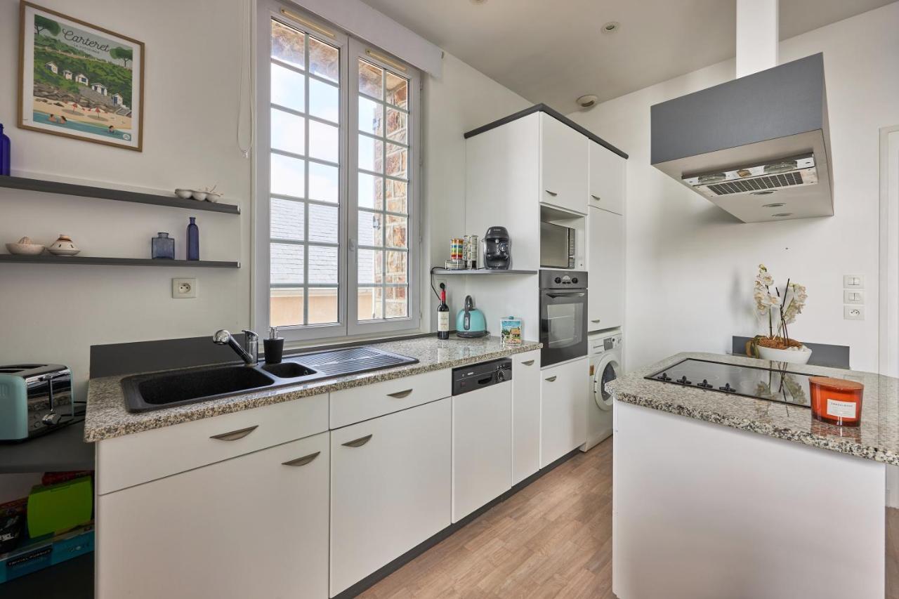 Chateau De Chimay - Appt En Front De *