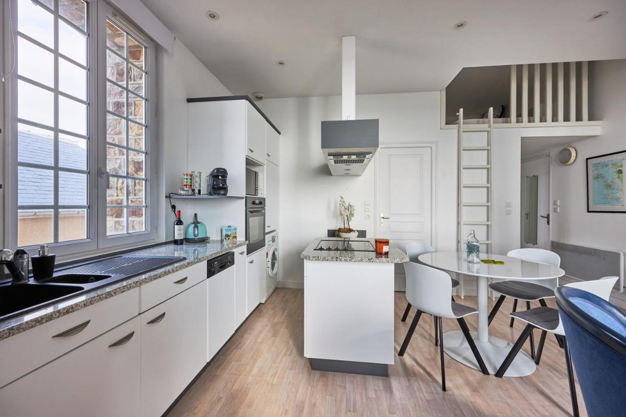 Chateau De Chimay - Appt En Front De Apartment
